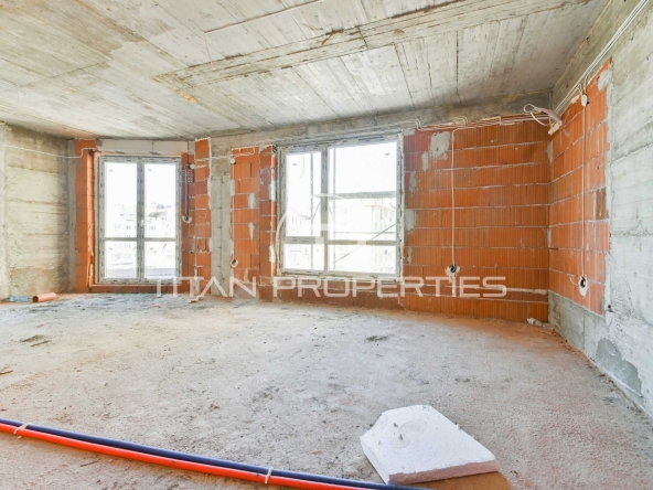 Тристаен апартамент в София, Люлин - център - 133 кв.м за 1796 €/кв.м - Снимка #1