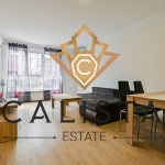 Дава се под наем Двустаен апартамент в София, Павлово - 52 кв.м за 550 € - Снимка #1