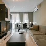 Дава се под наем Тристаен апартамент в София, Манастирски ливади - 97 кв.м за 816 € - Снимка #1