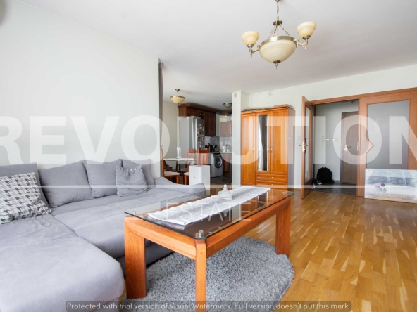 Дава се под наем Двустаен апартамент в София, Център - 85 кв.м за 750 € - Снимка #1