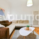 Дава се под наем Тристаен апартамент в София, Център - 86 кв.м за 800 € - Снимка #1