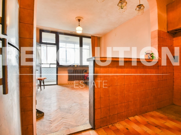 Дава се под наем Четиристаен апартамент в София, Овча купел - 120 кв.м за 750 € - Снимка #1