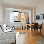 Дава се под наем Тристаен апартамент в София, Гоце Делчев - 74 кв.м за 800 € - Снимка #1