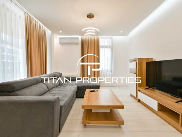 Дава се под наем Тристаен апартамент в София, Симеоново - 128 кв.м за 990 € - Снимка #1