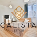 Дава се под наем Двустаен апартамент в София, Люлин 9 - 55 кв.м за 499 € - Снимка #1