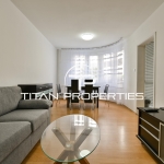 Дава се под наем Двустаен апартамент в София, Зона Б-19 - 74 кв.м за 750 € - Снимка #1