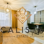 Дава се под наем Тристаен апартамент в София, Драгалевци - 90 кв.м за 950 € - Снимка #1