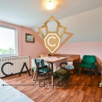 Дава се под наем Етаж от къща в София, Горна баня - 80 кв.м за 499 € - Снимка #1