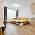 Дава се под наем Двустаен апартамент в София, Студентски град - 68 кв.м за 775 € - Снимка #1