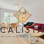 Дава се под наем Тристаен апартамент в София, Гоце Делчев - 90 кв.м за 649 € - Снимка #1