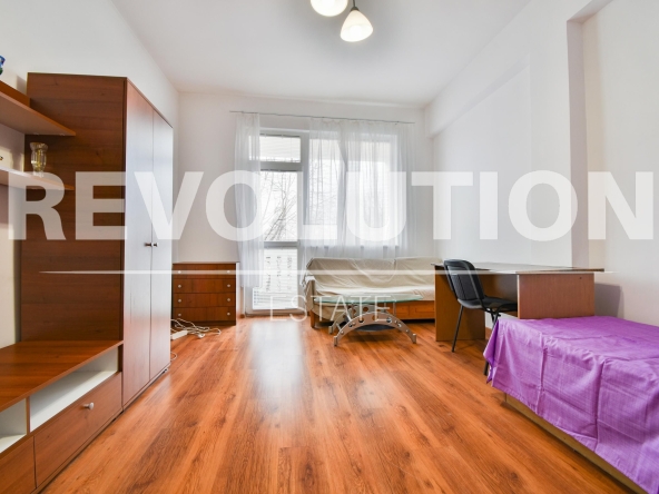 Дава се под наем Двустаен апартамент в София, Център - 55 кв.м за 500 € - Снимка #1