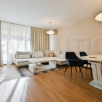 Тристаен апартамент в София, Лозенец - 145 кв.м за 3449 €/кв.м - Снимка #1