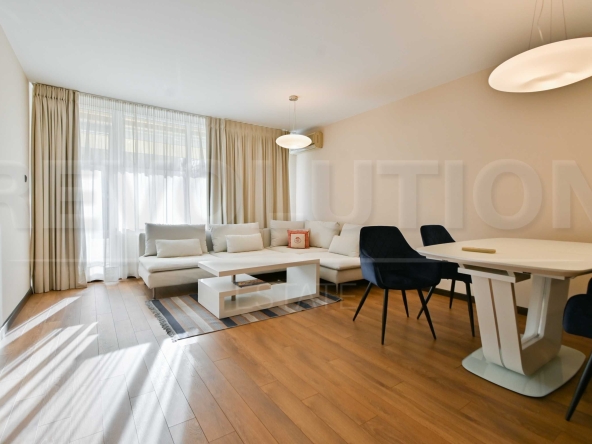 Тристаен апартамент в София, Лозенец - 145 кв.м за 3449 €/кв.м - Снимка #1