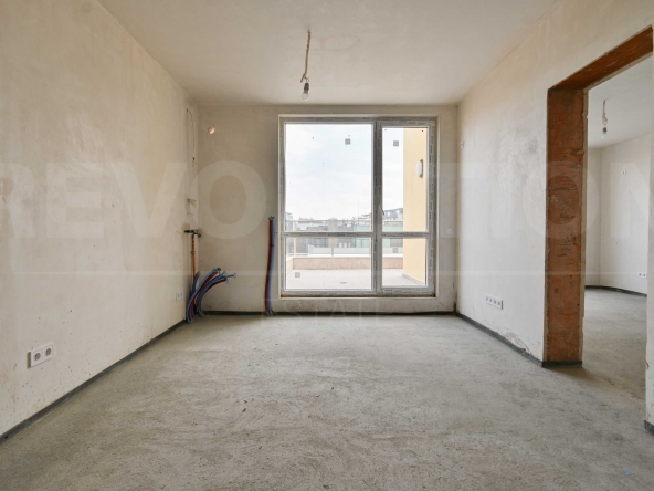 Тристаен апартамент в София, Манастирски ливади - 173 кв.м за 1388 €/кв.м - Снимка #1