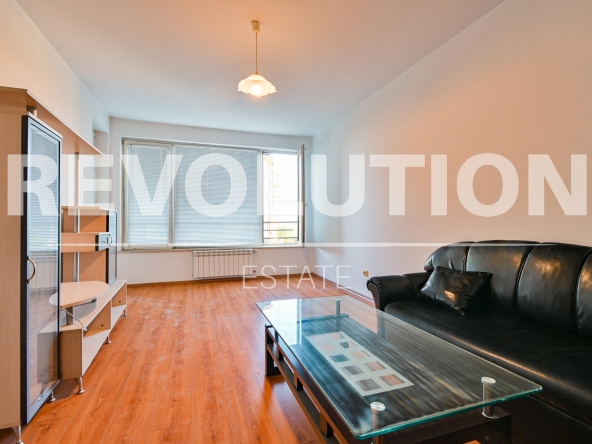 Дава се под наем Двустаен апартамент в София, Младост 1А - 64 кв.м за 600 € - Снимка #1