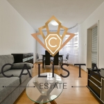 Дава се под наем Двустаен апартамент в София, Зона Б-19 - 74 кв.м за 749 € - Снимка #1