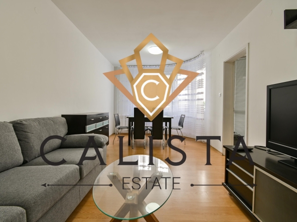 Дава се под наем Двустаен апартамент в София, Зона Б-19 - 74 кв.м за 749 € - Снимка #1