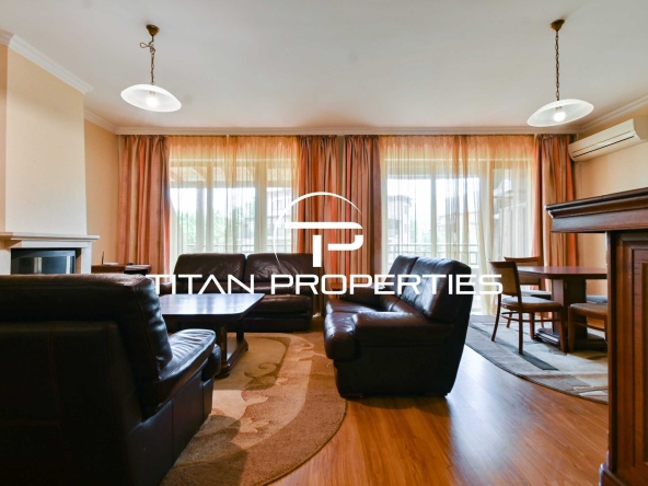 Дава се под наем Мезонет в София, Витоша - 146 кв.м за 1000 € - Снимка #1