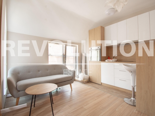 Дава се под наем Едностаен апартамент в София, Студентски град - 51 кв.м за 450 € - Снимка #1