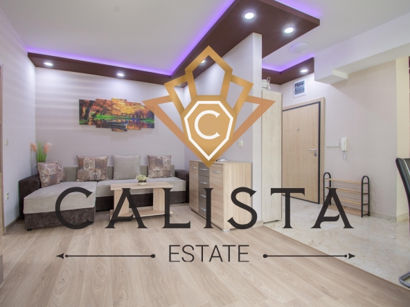 Дава се под наем Тристаен апартамент в София, Дружба 2 - 120 кв.м за 799 € - Снимка #1