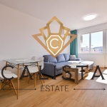 Дава се под наем Двустаен апартамент в София, Левски Г - 70 кв.м за 549 € - Снимка #1