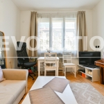 Тристаен апартамент в София, Център - 88 кв.м за 2955 €/кв.м - Снимка #1