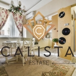 Дава се под наем Тристаен апартамент в София, Център - 70 кв.м за 799 € - Снимка #1