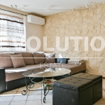 Дава се под наем Тристаен апартамент в София, Манастирски ливади - 160 кв.м за 800 € - Снимка #1