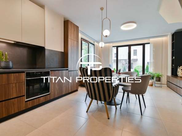 Дава се под наем Къща в София, Бояна - 160 кв.м за 2000 € - Снимка #1