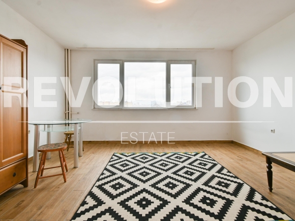 Едностаен апартамент в София, Мусагеница - 33 кв.м за 3182 €/кв.м - Снимка #1