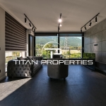 Дава се под наем Тристаен апартамент в София, Манастирски ливади - 130 кв.м за 1400 € - Снимка #1