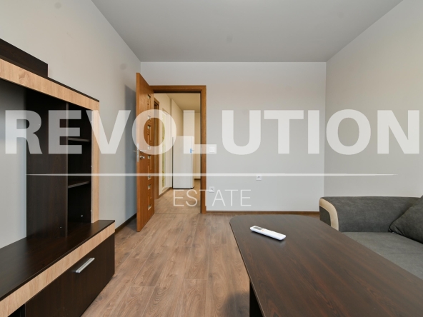 Дава се под наем Двустаен апартамент в София, Орландовци - 60 кв.м за 550 € - Снимка #1