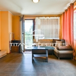 Дава се под наем Двустаен апартамент в София, Света Троица - 50 кв.м за 425 € - Снимка #1