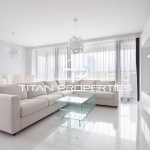 Дава се под наем Тристаен апартамент в София, Манастирски ливади - 116 кв.м за 1350 € - Снимка #1