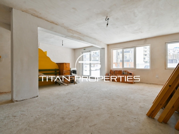 Мезонет в София, Манастирски ливади - 189 кв.м за 2381 €/кв.м - Снимка #1