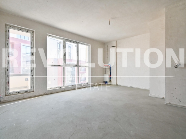 Двустаен апартамент в София, Манастирски ливади - 64 кв.м за 2600 €/кв.м - Снимка #1