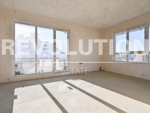 Двустаен апартамент в София, Манастирски ливади - 61 кв.м за 2600 €/кв.м - Снимка #1