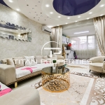 Тристаен апартамент в София, Свобода - 160 кв.м за 1875 €/кв.м - Снимка #1