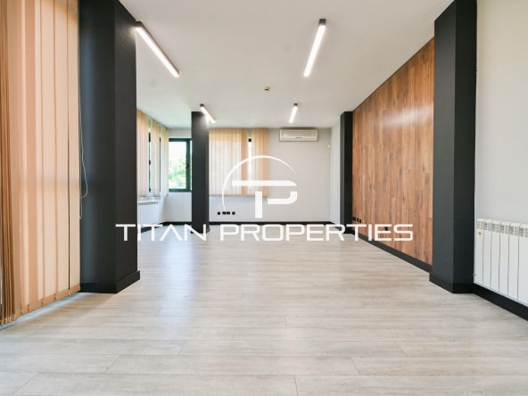 Дава се под наем Офис в София, Лозенец - 70 кв.м за 840 € - Снимка #1