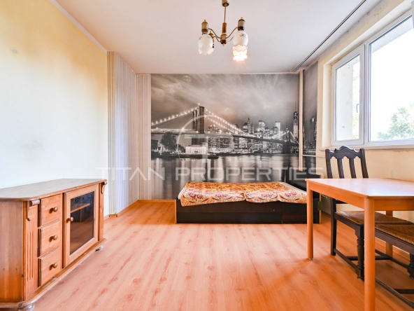 Едностаен апартамент в София, Слатина - 45 кв.м за 2222 €/кв.м - Снимка #1