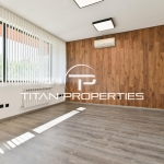 Дава се под наем Офис в София, Лозенец - 106 кв.м за 1180 € - Снимка #1