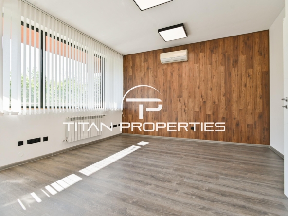 Дава се под наем Офис в София, Лозенец - 106 кв.м за 1180 € - Снимка #1