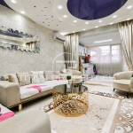 Тристаен апартамент в София, Свобода - 160 кв.м за 1875 €/кв.м - Снимка #1