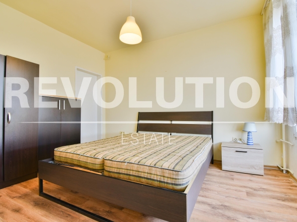 Дава се под наем Двустаен апартамент в София, Дружба 1 - 65 кв.м за 450 € - Снимка #1