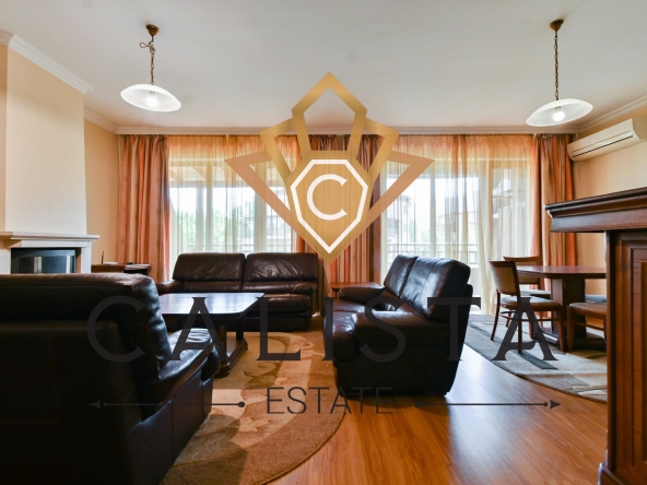 Дава се под наем Мезонет в София, Витоша - 146 кв.м за 1050 € - Снимка #1