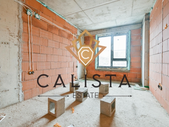 Тристаен апартамент в София, Витоша - 89 кв.м за 2304 €/кв.м - Снимка #1