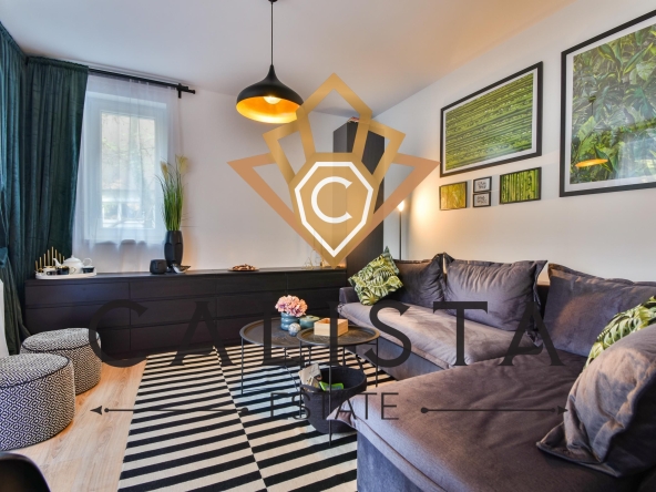 Дава се под наем Къща в София, Бояна - 255 кв.м за 3000 € - Снимка #1