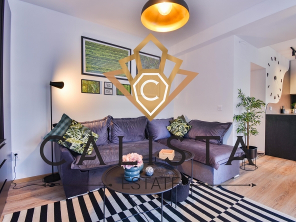 Дава се под наем Етаж от къща в София, Бояна - 84 кв.м за 1000 € - Снимка #1