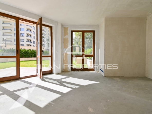 Двустаен апартамент в София, Кръстова вада - 263 кв.м за 1172 €/кв.м - Снимка #1