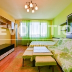 Дава се под наем Двустаен апартамент в София, Хиподрума - 76 кв.м за 550 € - Снимка #1